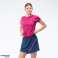 IQ INTELLIGENCE QUALITY T-shirt met korte mouwen voor dames HIDA WMNS HIDA WMNS M000207071 XS foto 6