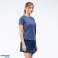 IQ CROSS THE LINE Damen Kurzarmtrikot HERIA II WMNS HERIA II WMNS M000225186 L Bild 1