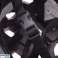 HI TEC BRENN BRENN M000272415 L Helm Bild 5