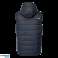 Gilet matelassé HI TEC pour homme SAVARO SAVARO M000242754 XXXL photo 1