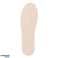IGUANA Einlegesohlen ALU COMFY EINLEGESOHLE ALU COMFY EINLEGESOHLE M000273008 36 Bild 1