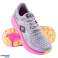 IQ INTELLIGENCE QUALITY Damen Laufschuhe ROSERO WMNS ROSERO WMNS M000273210 41 Bild 3