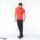 IQ CROSS THE LINE Ανδρικό Παντελόνι JEAN JEAN M000270807 XL εικόνα 6