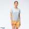 IQ CROSS THE LINE T-shirt met korte mouwen voor dames JUDITH WMNS JUDITH WMNS M000270796 S foto 4