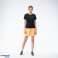 IQ CROSS THE LINE T-shirt met korte mouwen voor dames JUDITH WMNS JUDITH WMNS M000270798 XL foto 2