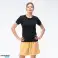 IQ CROSS THE LINE T-shirt met korte mouwen voor dames JUDITH WMNS JUDITH WMNS M000270798 L foto 3