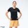 IQ CROSS THE LINE T-shirt met korte mouwen voor dames JUDITH WMNS JUDITH WMNS M000270798 XL foto 3