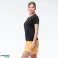 IQ CROSS THE LINE T-shirt met korte mouwen voor dames JUDITH WMNS JUDITH WMNS M000270798 XS foto 4