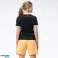 IQ CROSS THE LINE T-shirt met korte mouwen voor dames JUDITH WMNS JUDITH WMNS M000270798 L foto 5