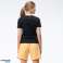 IQ CROSS THE LINE T-shirt met korte mouwen voor dames JUDITH WMNS JUDITH WMNS M000270798 XL foto 5