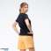 IQ CROSS THE LINE T-shirt met korte mouwen voor dames JUDITH WMNS JUDITH WMNS M000270798 L foto 6
