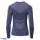 Blusa termoactiva para mujer HI TEC TOP LADY BURAZ TOP M000263157 SM fotografía 1