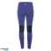 IQ INTELLIGENCE KVALITET Tya Wmns Tya Wmns M000225176 XS Leggings til dame bilde 1