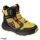 ELBRUS Kinder Stiefel FALORIA MID WP JR FALORIA MID WP JR M000264859 33 Bild 2