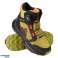 ELBRUS Kinder Schuhe FALORIA MID WP JR FALORIA MID WP JR M000264859 32 Bild 3