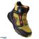 ELBRUS Kinder Schuhe FALORIA MID WP JR FALORIA MID WP JR M000264859 34 Bild 4