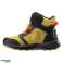 ELBRUS Kinder Schuhe FALORIA MID WP JR FALORIA MID WP JR M000264859 35 Bild 5