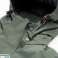 ELBRUS Men's Insulated Jacket DILOX DILOX M000260665 S image 6
