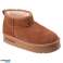FITANU, BOTAS DE INVIERNO PARA MUJER KANAK W KANAK W M000263778 39 fotografía 2