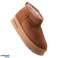 FITANU, BOTAS DE INVIERNO PARA MUJER KANAK W KANAK W M000263778 39 fotografía 4