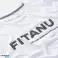 FITANU FLAN férfi rövid ujjú mez FLAN M000259412 M kép 2