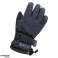 HI TEC Kinder HANDSCHUHE FELMAN JR FELMAN JR 87942 SCHWARZ L/XL Bild 1