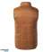 MAGNUM Herren Steppweste MAGNUM ESCARO PRIMALOFT VEST MAGNUM ESCARO PRIMALOFT WESTE M000210495 M Bild 1