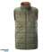 MAGNUM Herren Steppweste MAGNUM ESCARO PRIMALOFT VEST MAGNUM ESCARO PRIMALOFT WESTE M000210495 M Bild 2