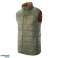 MAGNUM Herren Steppweste MAGNUM ESCARO PRIMALOFT VEST MAGNUM ESCARO PRIMALOFT WESTE M000210495 M Bild 3