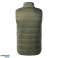 MAGNUM Herren Steppweste MAGNUM ESCARO PRIMALOFT VEST MAGNUM ESCARO PRIMALOFT WESTE M000210495 M Bild 4