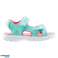 BEJO Kinder Sandalen BENI JRG BENI JRG 9382 LT TÜRKIS 35 Bild 2