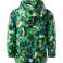 BEJO Kinder Übergangsjacke SENAN KIDS SENAN KIDS 6478 MORO PRINT 134 Bild 2
