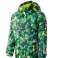 BEJO Kinder Übergangsjacke SENAN KIDS SENAN KIDS 6478 MORO PRINT 128 Bild 1