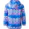 BEJO Kinder Übergangsjacke SENAN KIDS SENAN KIDS 6478 AZTEC PRINT 122 Bild 2
