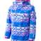 BEJO Kinder Übergangsjacke SENAN KIDS SENAN KIDS 6478 AZTEC PRINT 122 Bild 1