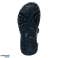 HI TEC Kinder Sandalen MENAR T MENAR T 96385 BLK/DK G/LI 39 Bild 4