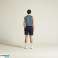 CRAFT ADV ESSENCE Short Homme 2 EN 1 SHORT 2 M ADV ESSENCE SHORT 2 EN 1 2 M 1915950 396000 XL photo 6
