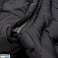 HI TEC Veste d’hiver matelassée pour homme MICHOS MICHOS 87676 ANT/DK GR L photo 2