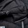 HI TEC MICHOS MICHOS Veste d’hiver matelassée pour homme 87676 ANT/DK GR XL photo 5