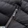 HI TEC MICHOS MICHOS Veste d’hiver matelassée pour homme 87676 ANT/DK GR XL photo 6