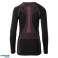 BRUGI Blusa Termoactiva Mujer 2RC3 2RC3 2RC3/TM46/2V/RGZ S/M fotografía 1