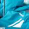 BRUGI Giacca isolante da donna 2ALL 2ALL 2ALL/T22K/2E/DZQ M foto 5