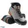ELBRUS Herenschoenen CONDIS MID WP CONDIS MID WP 9611 DK GRIJS/ZWART 44 foto 2