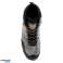 ELBRUS Herenschoenen CONDIS MID WP CONDIS MID WP 9611 DK GRIJS/ZWART 43 foto 4