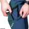 Pantalons de travail Mix&amp;Match. Stretch 4 directions. bleu marine et vert. taille XL photo 27