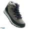 Bottes d’hiver HI TEC pour femme MIDORA MID WP WO’S MIDORA MID WP WO’S 10802 MI G/DK G/L B 38 photo 1