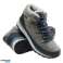 Bottes d’hiver HI TEC pour femme MIDORA MID WP WO’S MIDORA MID WP WO’S 10802 MI G/DK G/L B 38 photo 2