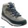 Bottes d’hiver HI TEC pour femme MIDORA MID WP WO’S MIDORA MID WP WO’S 10802 MI G/DK G/L B 38 photo 3