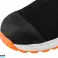 Arbeits-Halbschuhe S1P SRC. Metallfrei. Slipper. Größe 40 Bild 2