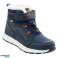 BEJO Kinder Winterstiefel DIBIS JR DIBIS JR 9445 NAVY/ORANGE 31 Bild 3